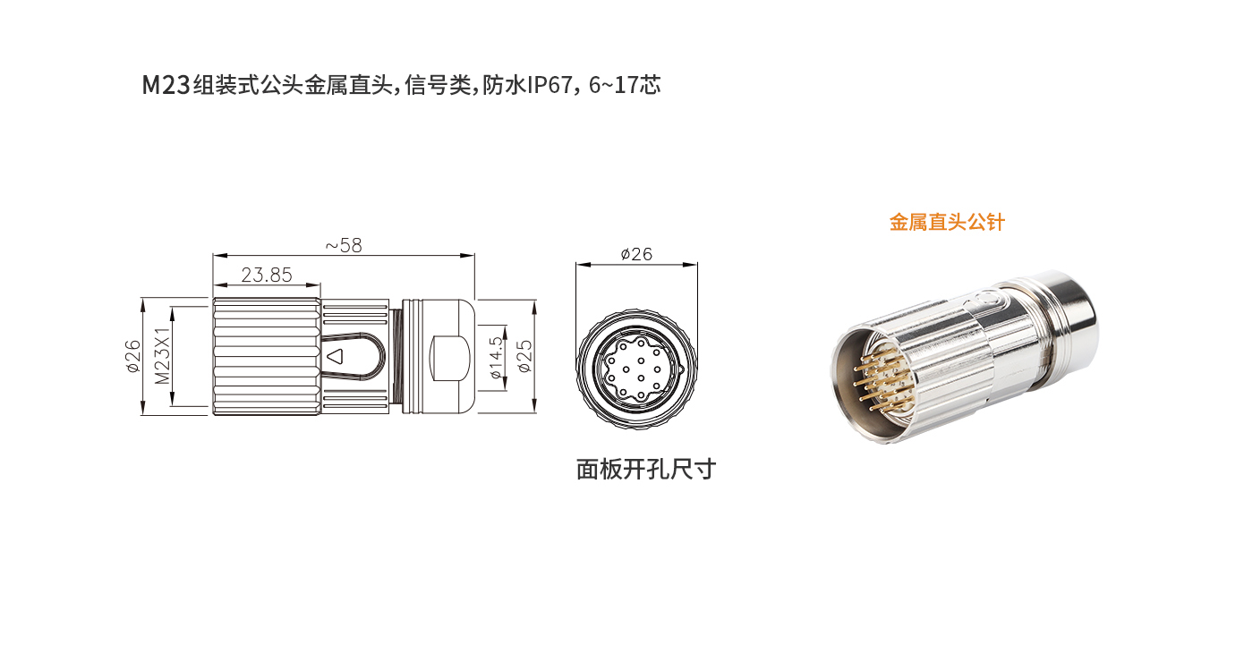 M623G-A-P17（金属直头针插头）.jpg